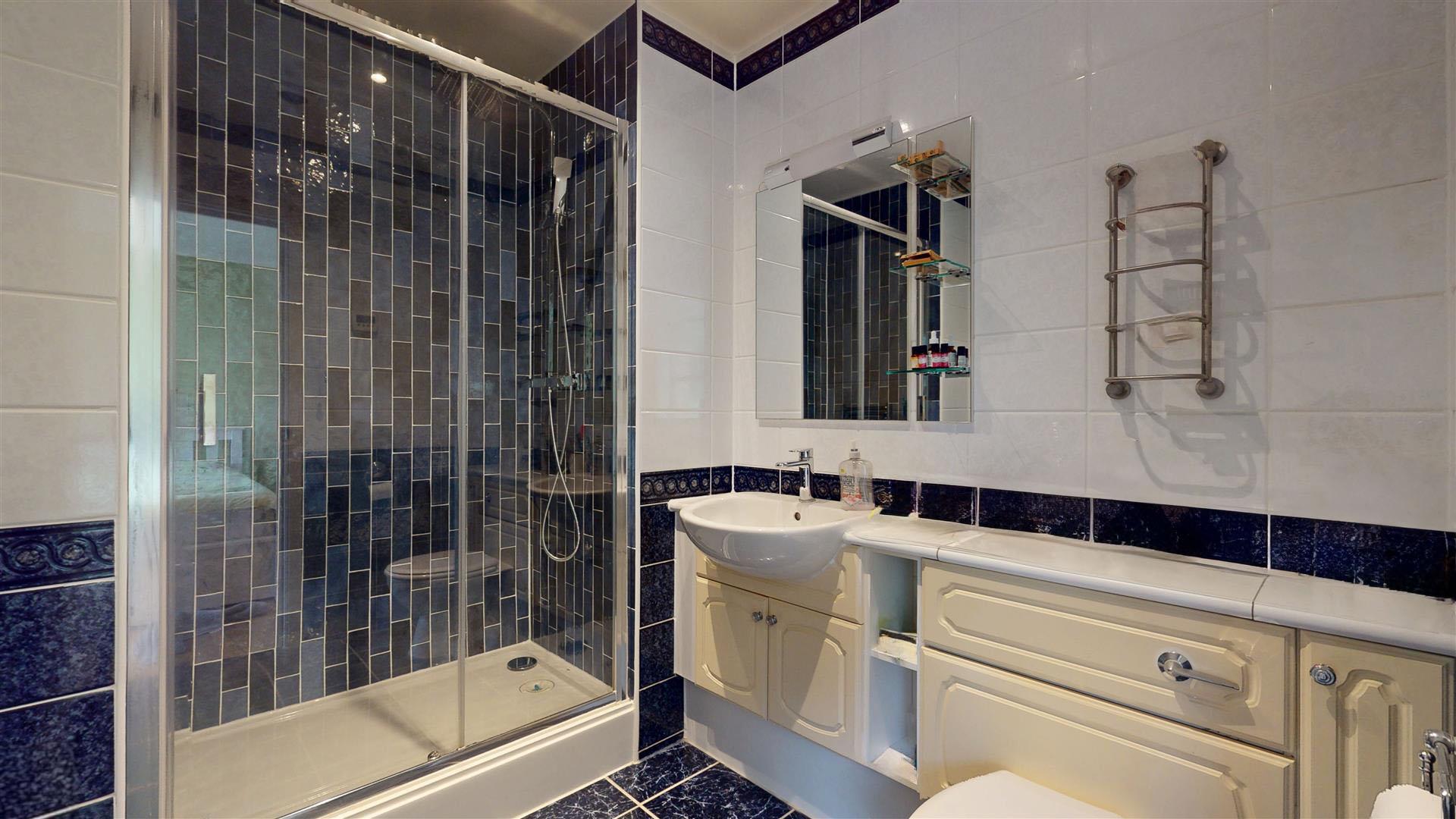 Woodward Place, Loughton Lodge, Milton Keynes